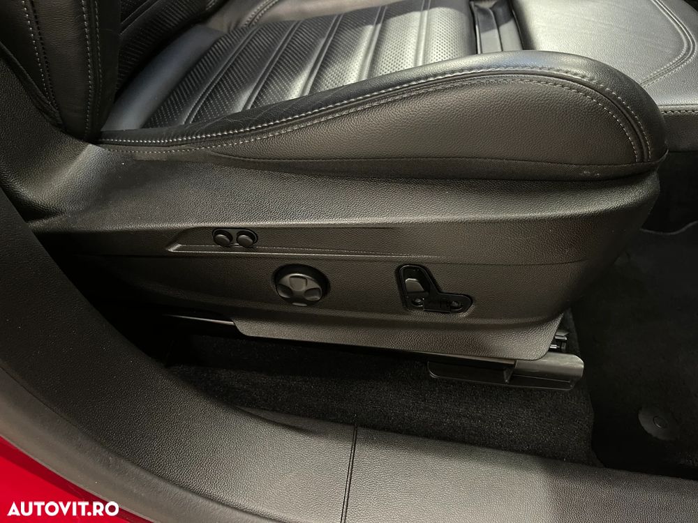 Alfa Romeo Stelvio 2.2 16V AT8 Q4 Sprint - 25