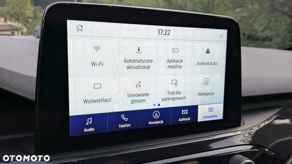 Ford Kuga 2.5 FHEV AWD ST-Line - 17