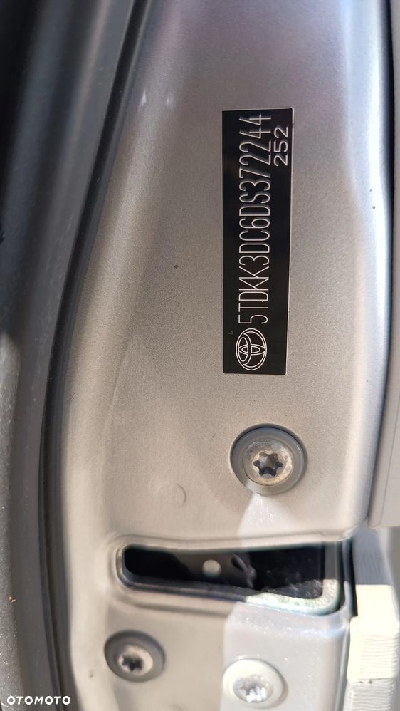 Toyota Sienna ver-3-5-v6-se - 27