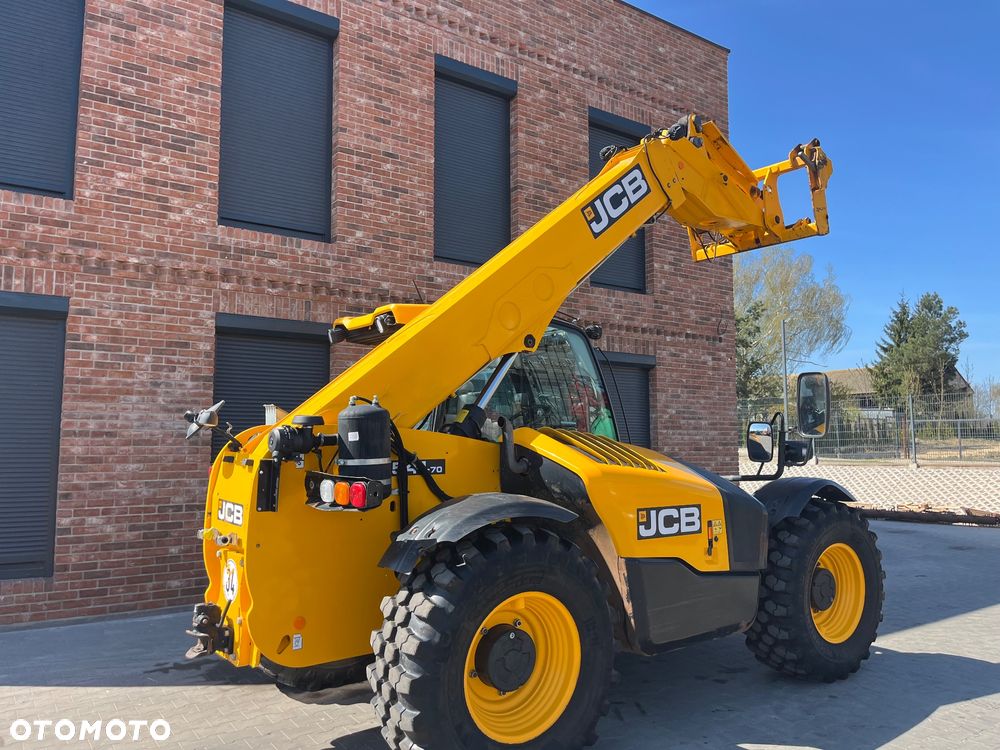 JCB 541-70 agri-plus - 3