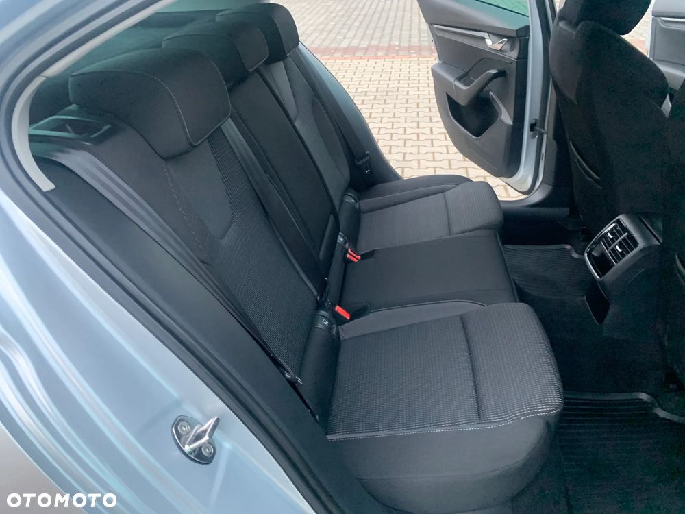 Skoda Octavia 1.5 TSI ACT Ambition - 18