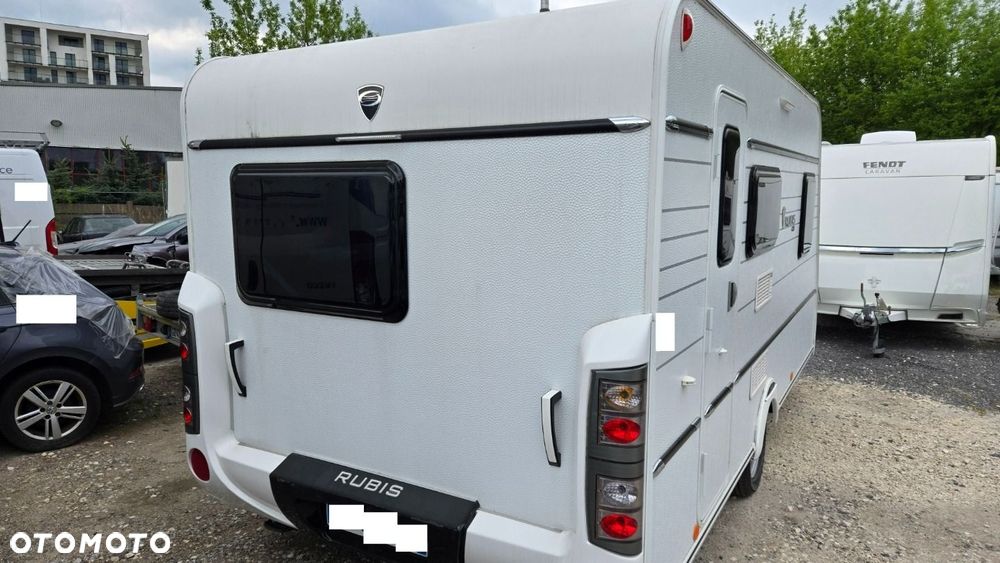Caravelair Rubis 420 - 4