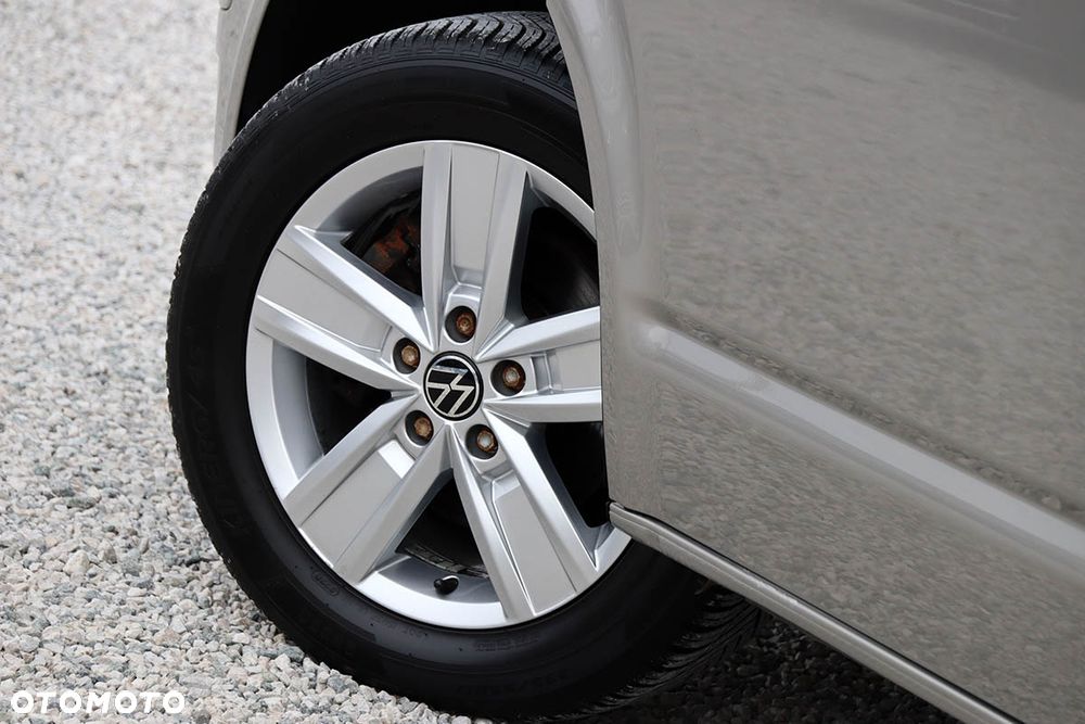 Volkswagen Caravelle L1 Comfortline - 34