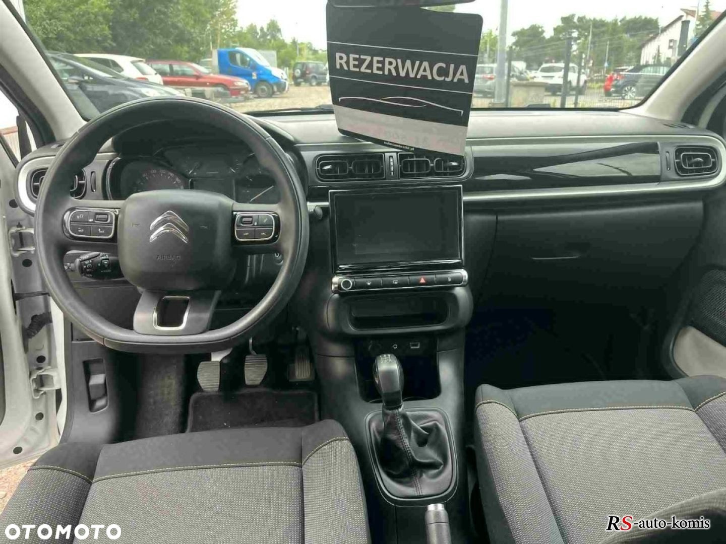 Citroën C3 - 12