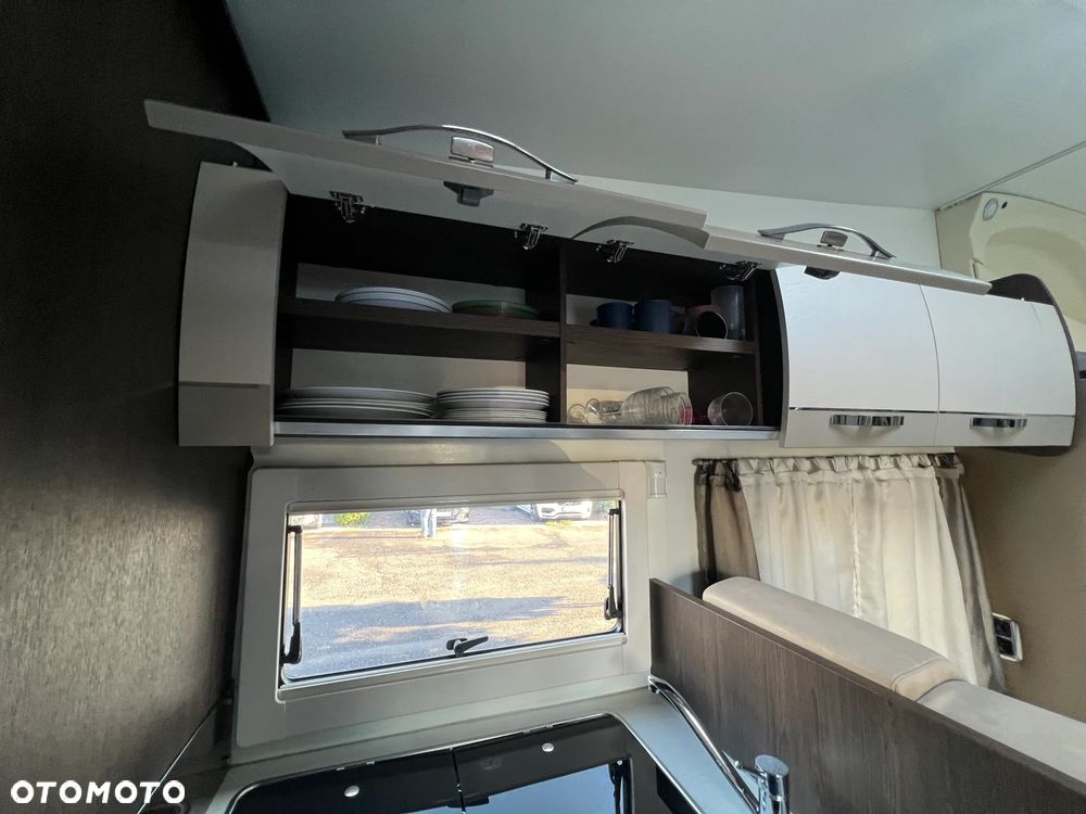 Benimar Sport 363 - 36