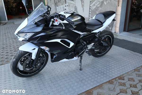 Kawasaki Ninja