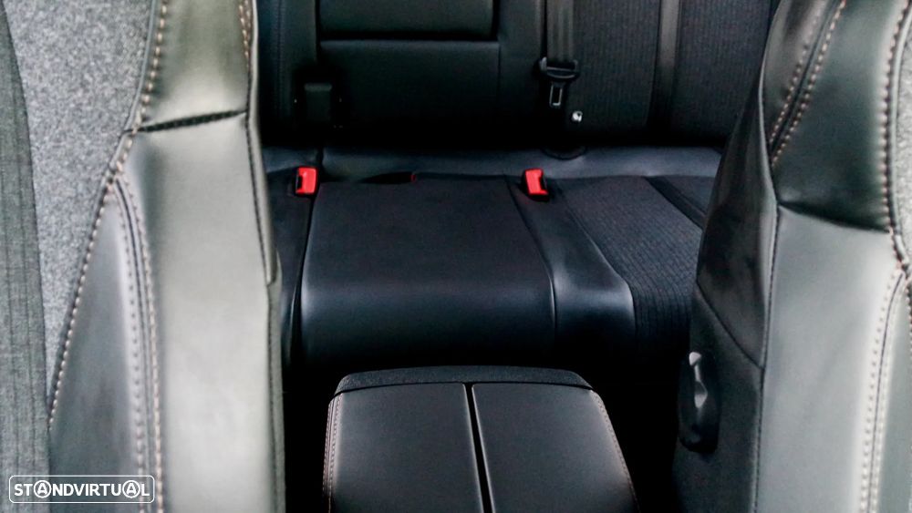 Peugeot 3008 2.0 BlueHDi GT Line EAT8 - 57