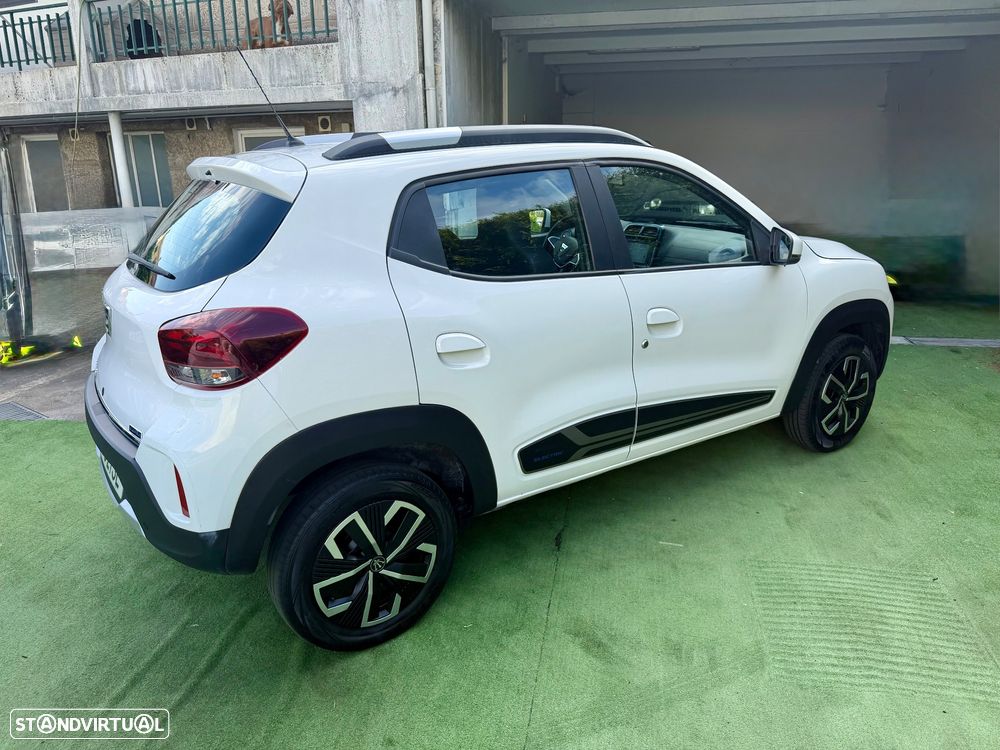 Dacia Spring Electric 45 Expression - 5