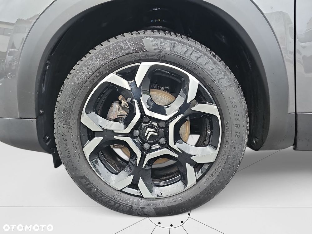 Citroën C5 Aircross 1.5 BlueHDi Shine EAT8 - 9