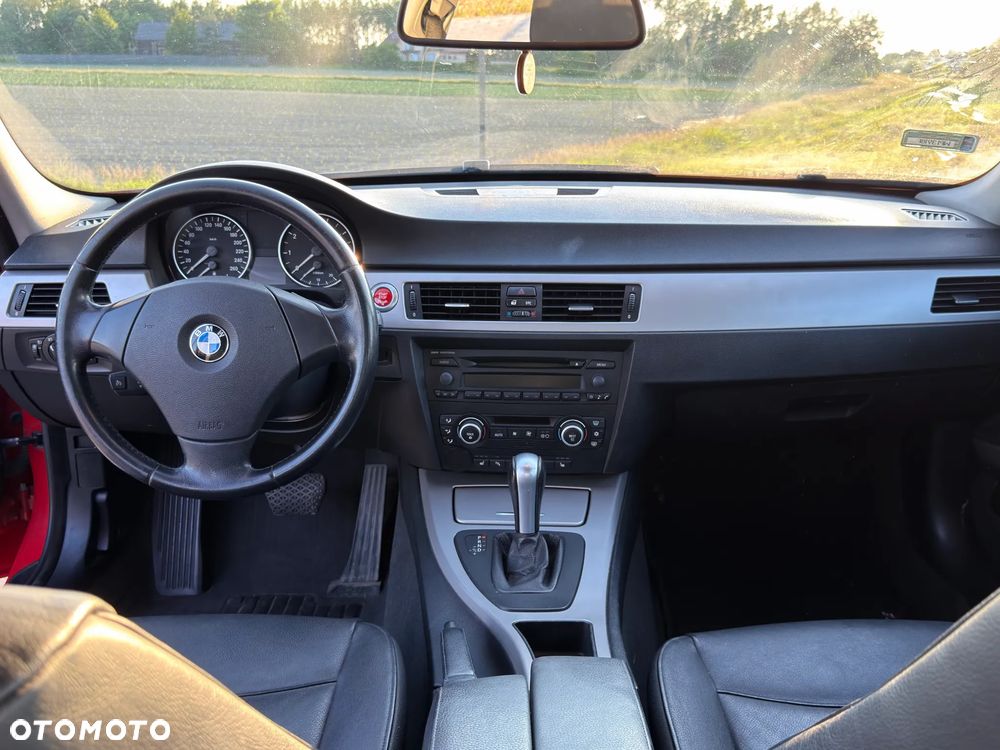 BMW Seria 3 - 12