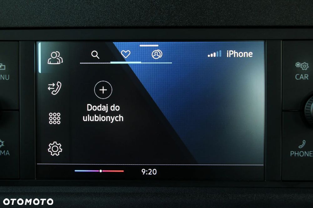 Volkswagen Caddy Maxi 2.0 TDI - 36