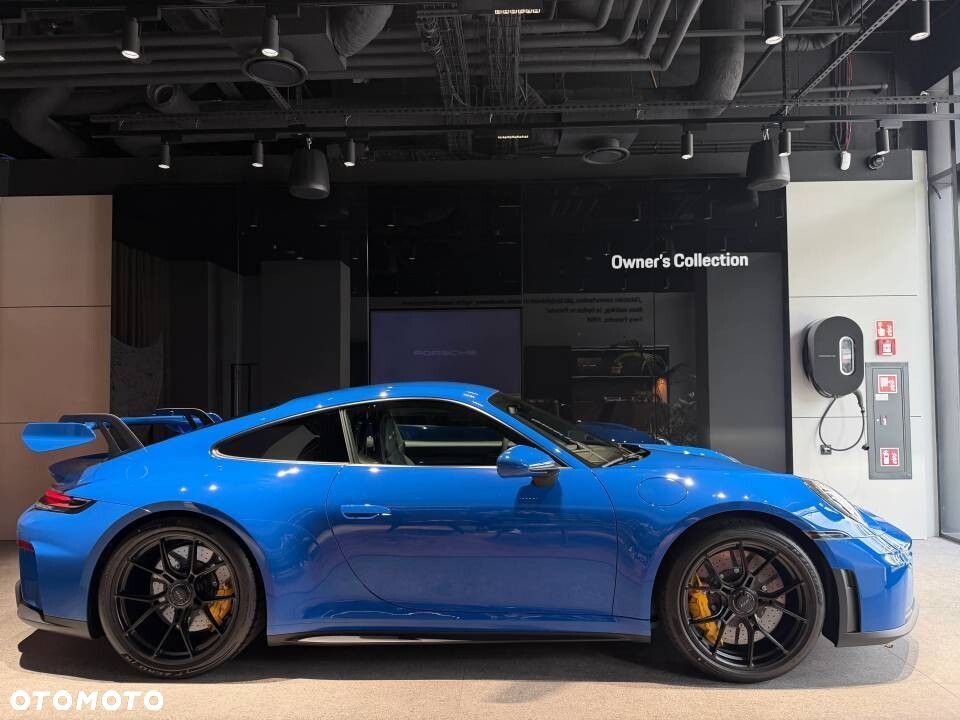 Porsche 911 - 11