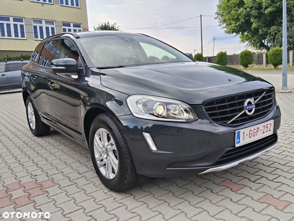 Volvo XC 60 D3 Summum - 13