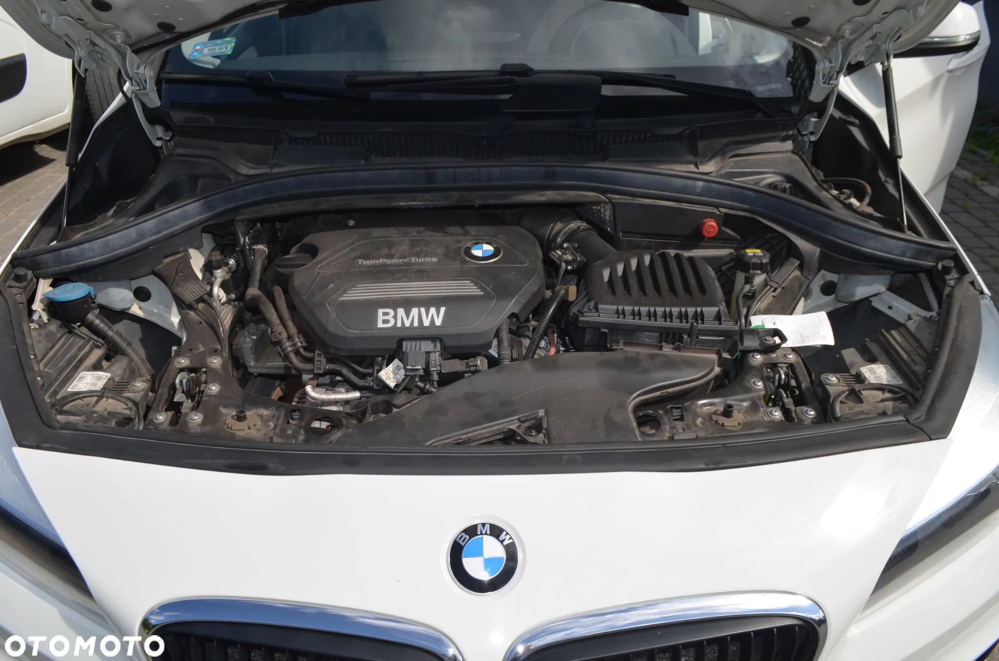 BMW Seria 2 216d - 14