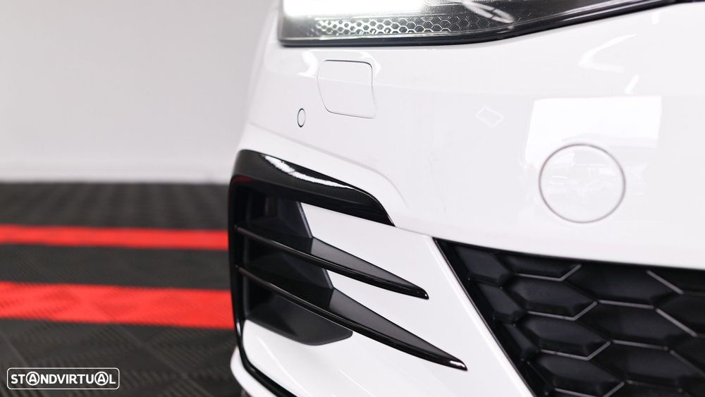 VW Golf GTI 2.0 TSI OPF DSG Performance - 5