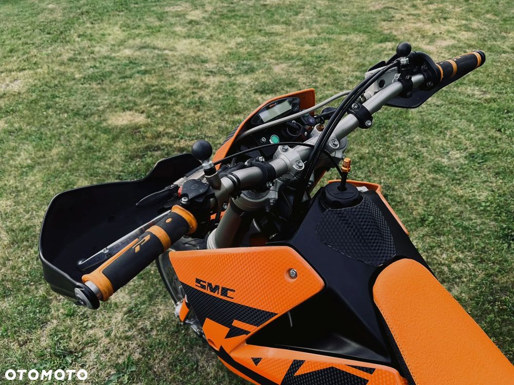 KTM LC - 14