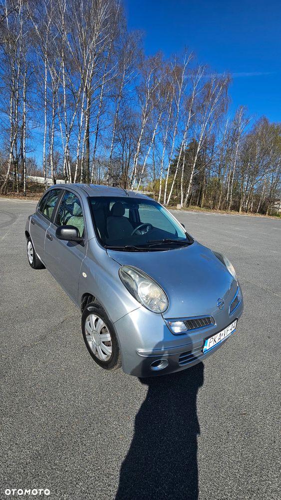 Nissan Micra 1.2 I-WAY - 12