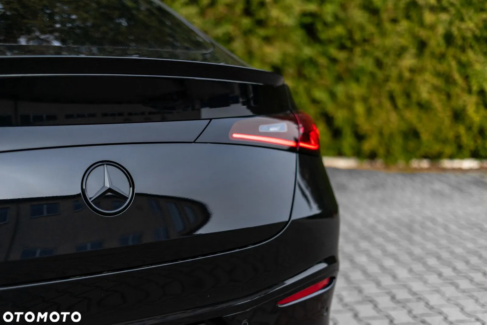 Mercedes-Benz GLC Coupe 300 4-Matic - 7
