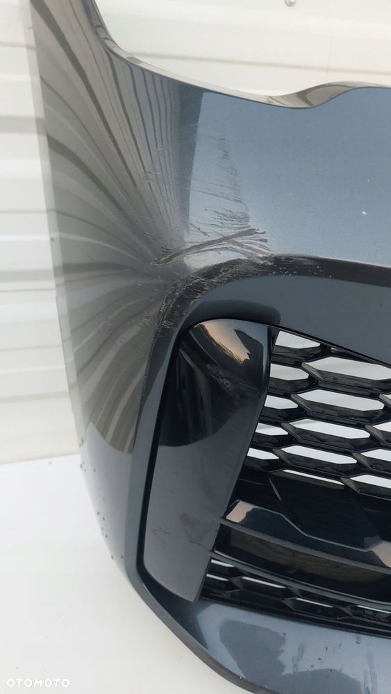 zderzak przód bmw x1 f48 lift m-pakiet lci 19- eu - 3