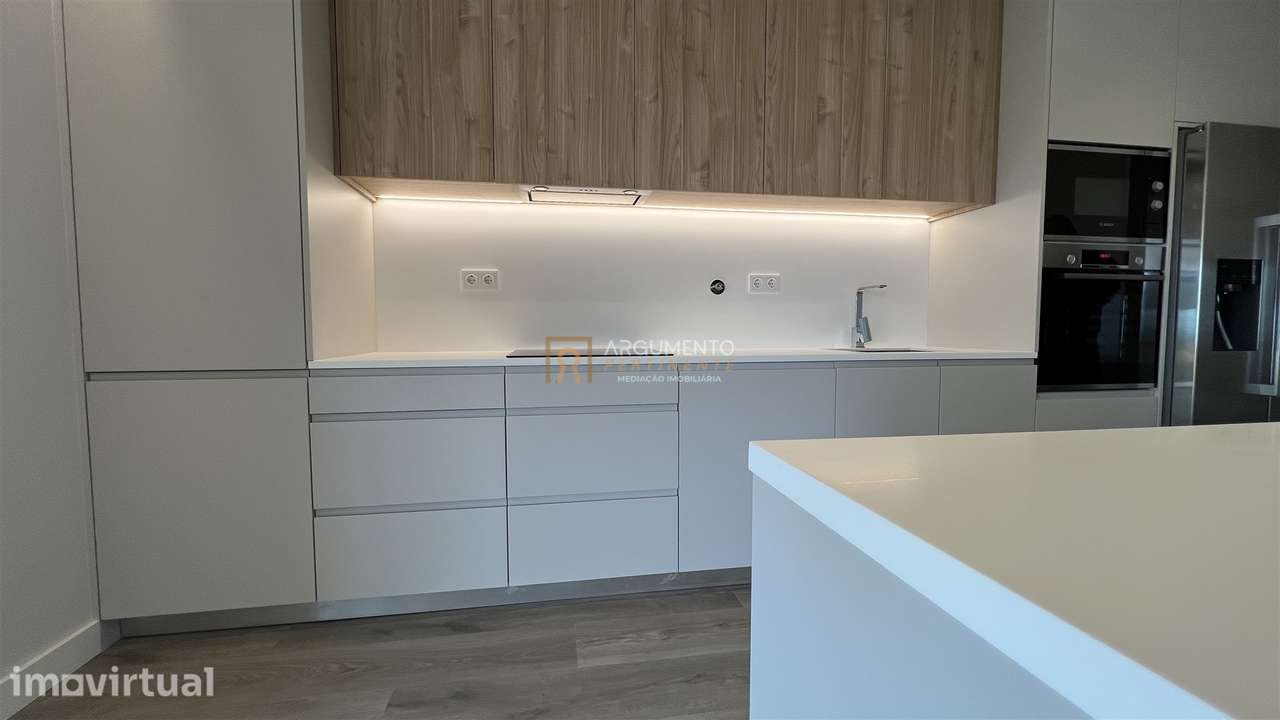 Apartamento T2 Venda em Madalena,Vila Nova de Gaia - Grande imagem: 5/52