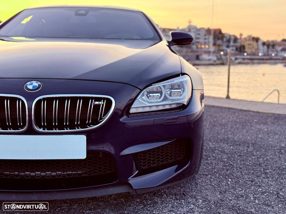 BMW M6 Standard - 10