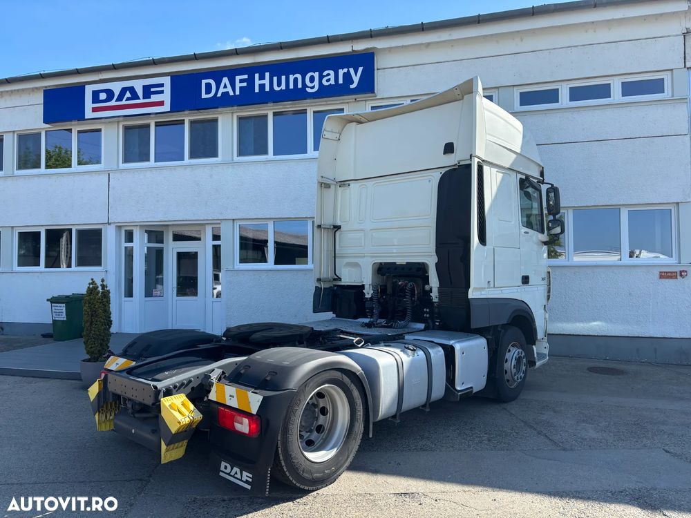DAF XF 480SSC - 5
