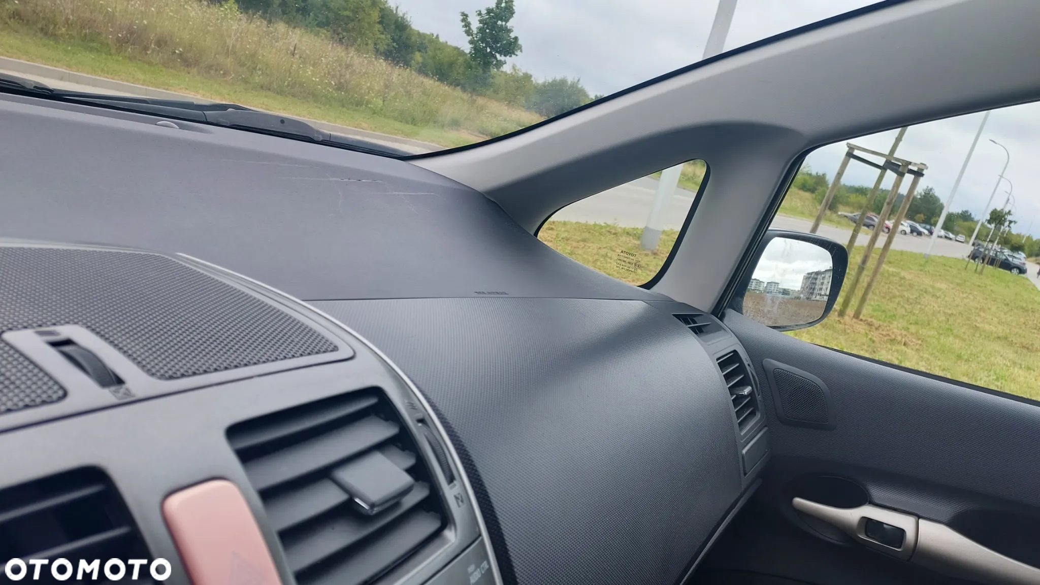 Toyota Auris 1.6 VVT-i Luna - 20