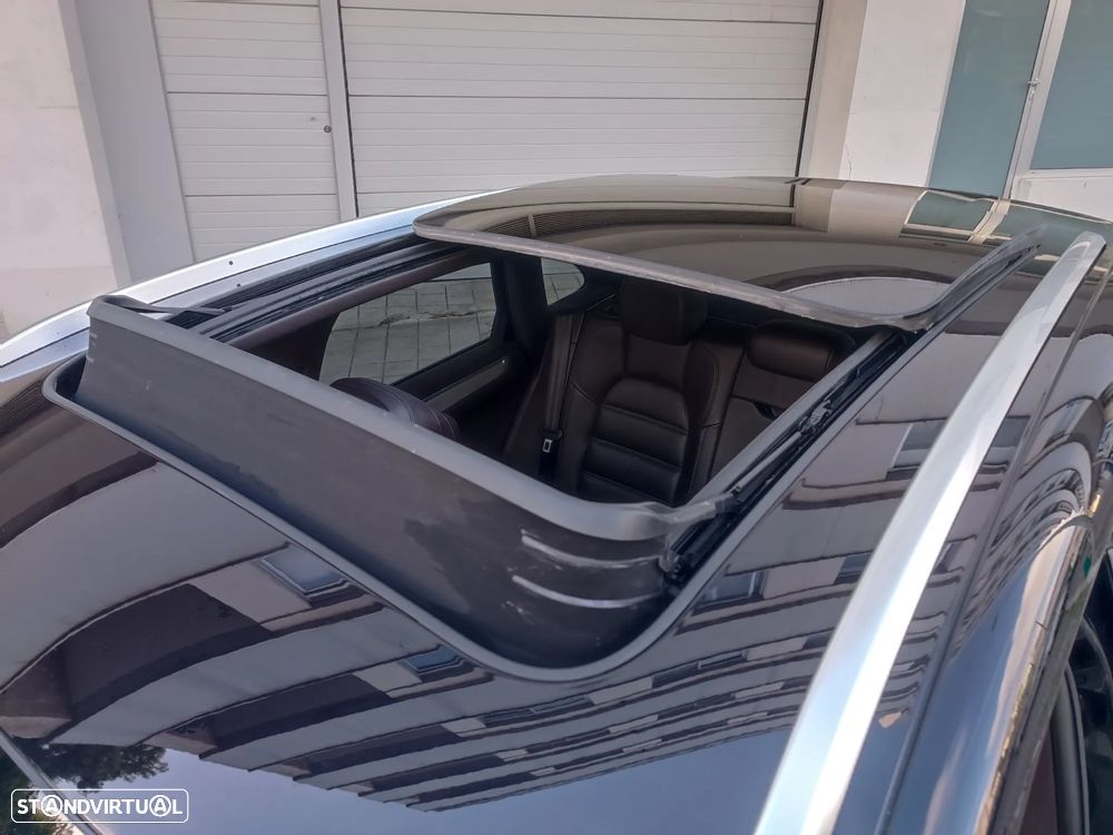 Porsche Macan S PDK - 32