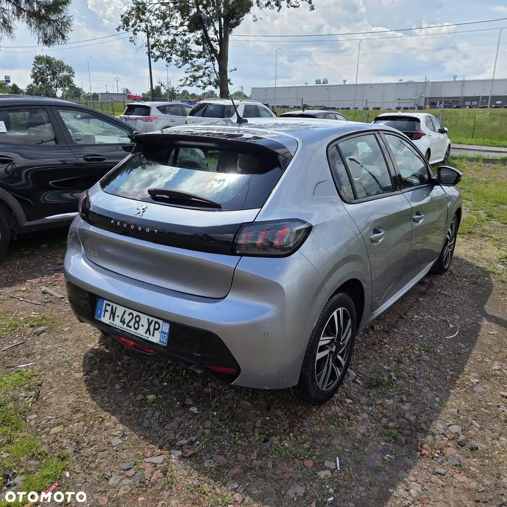 Peugeot 208 PureTech 100 Active Pack - 6