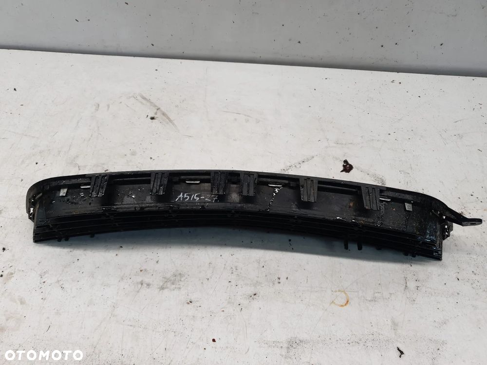 OPEL ZAFIRA B LIFT KRATKA ZDERZAKA PRZÓD 13247306 - 3