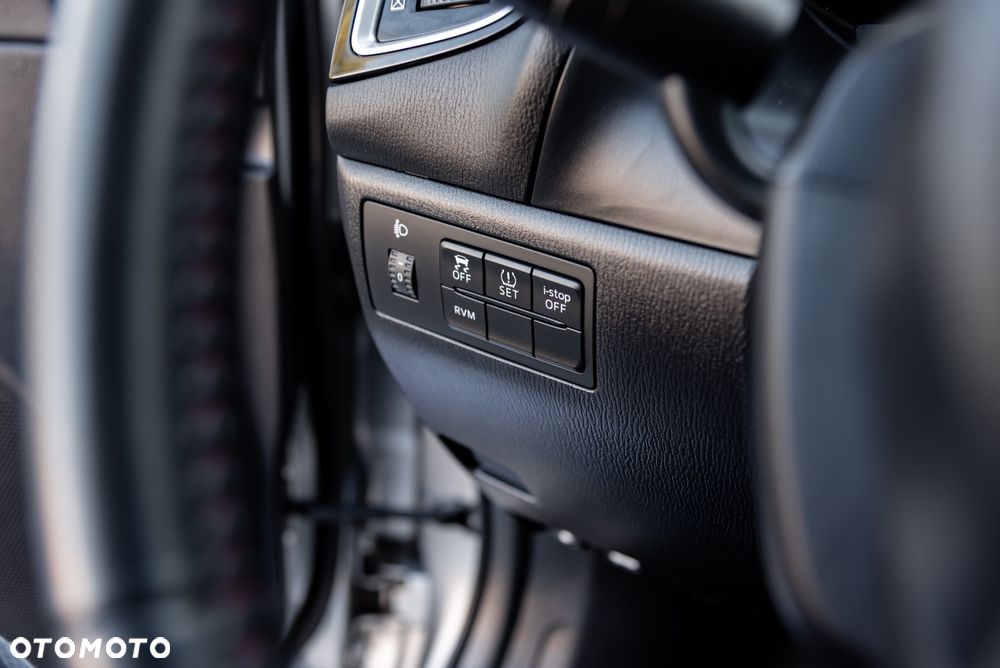 Mazda 3 SKYACTIV-G 120 Sports-Line - 29