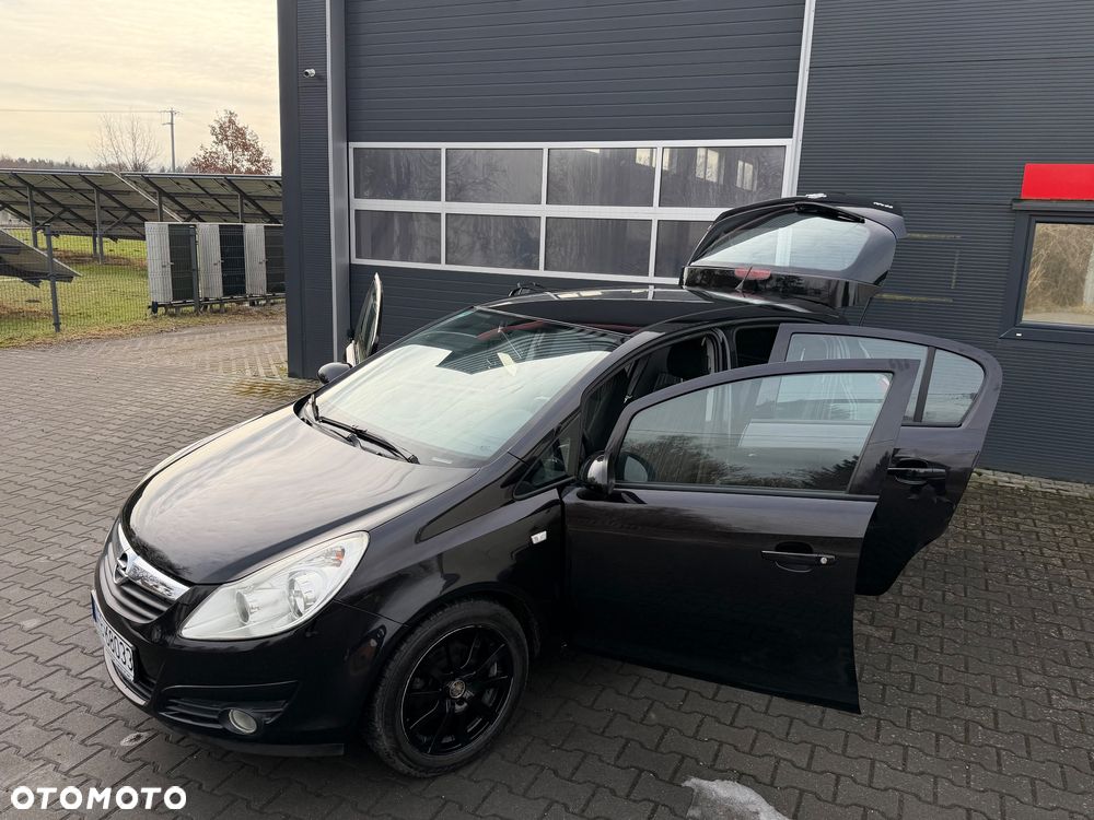 Opel Corsa - 15