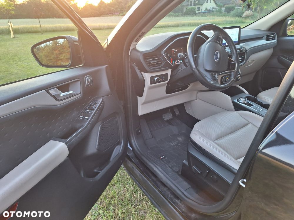 Ford Escape - 11