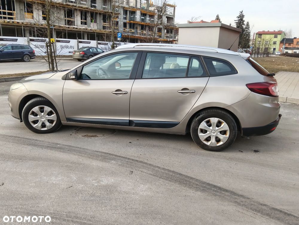 Renault Megane TCe 130 Expression - 7