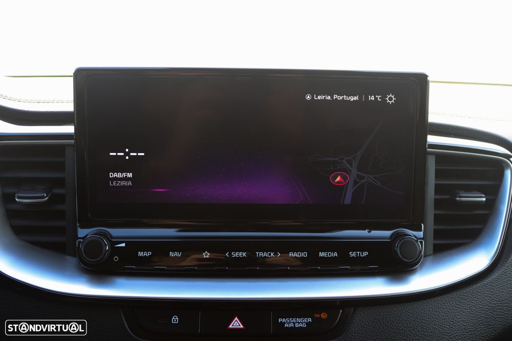 Kia Ceed 1.0 T-GDI Drive - 13