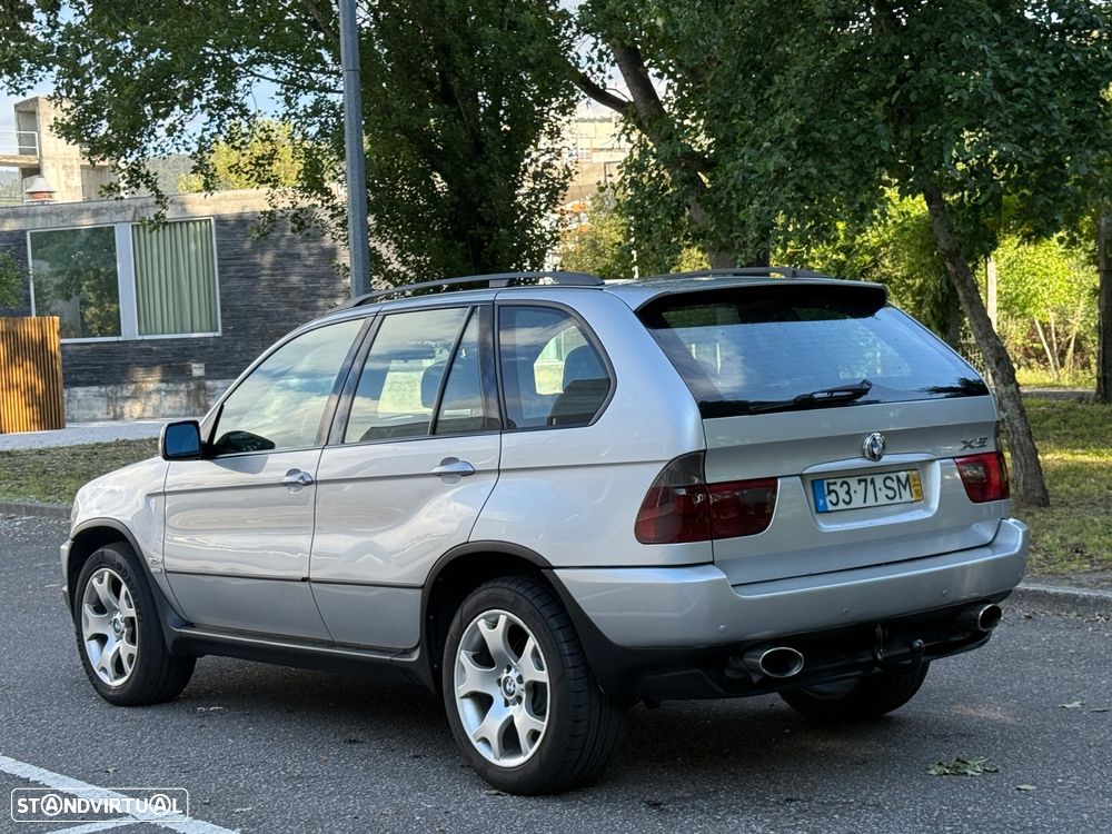 BMW X5 - 10