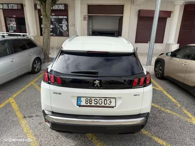 Peugeot 3008 1.2 PureTech Access - 21