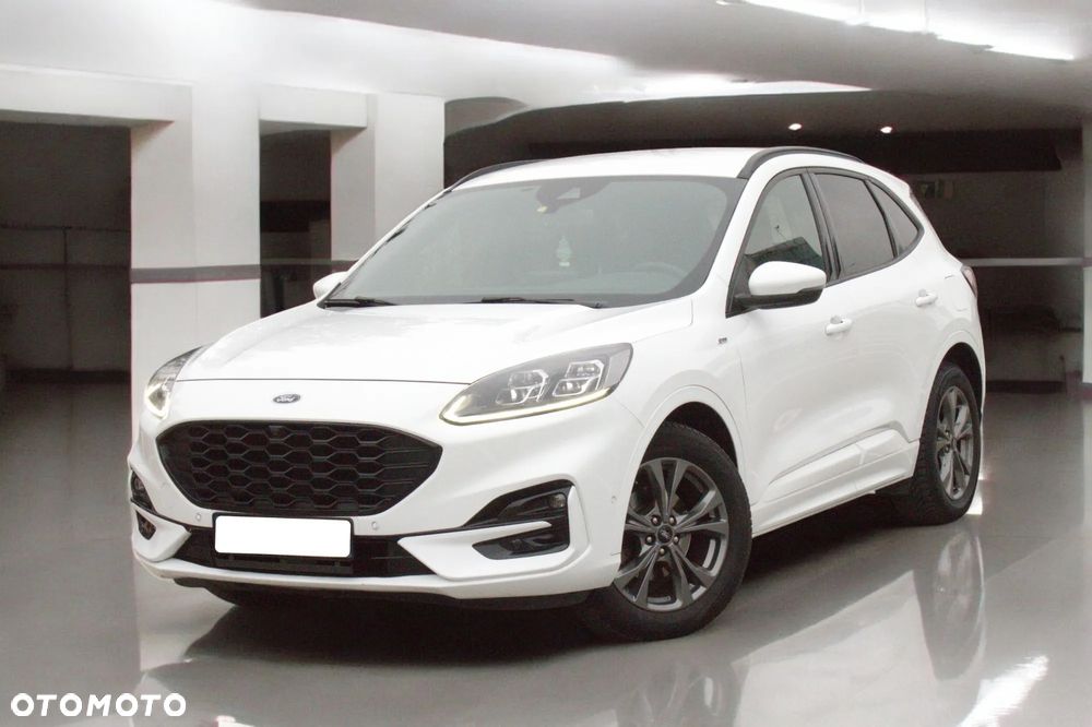 Ford Kuga 2.0 TDCi 2x4 ST-Line - 6