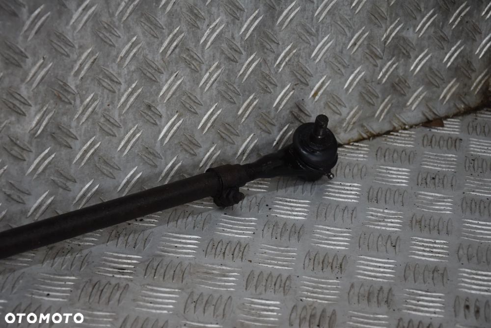 JEEP GRAND CHEROKEE ZJ DRĄŻEK KIEROWNICZY PRZÓD - 6