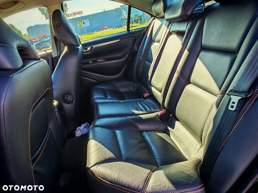 Volvo S60 - 13