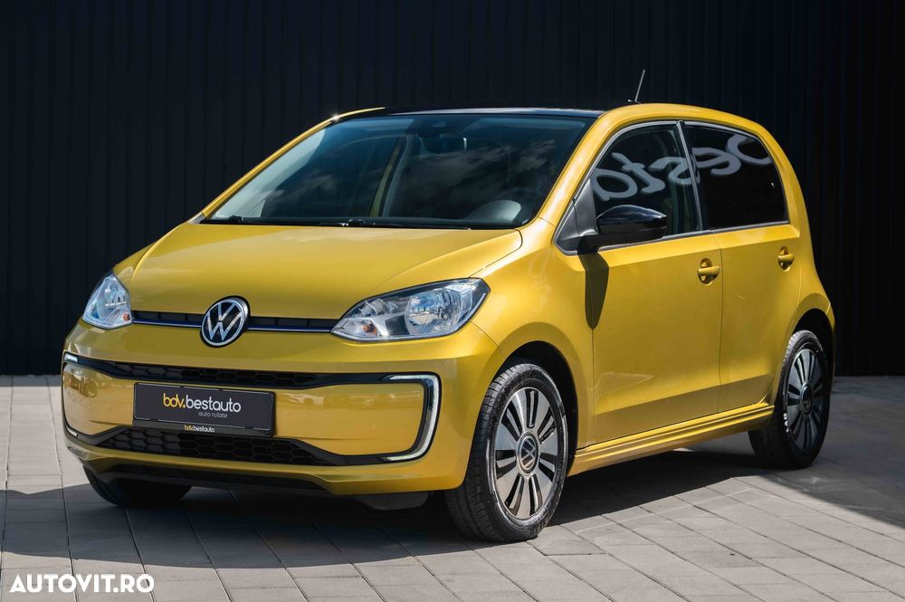 Volkswagen up! - 18