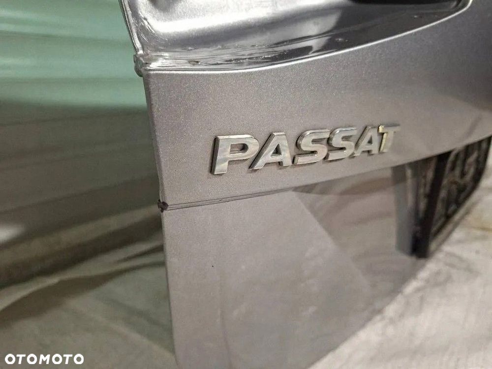 VW PASSAT B8 Kombi 2019 Klapa bagażnika tylnia 3G9827025A LB7S - 13