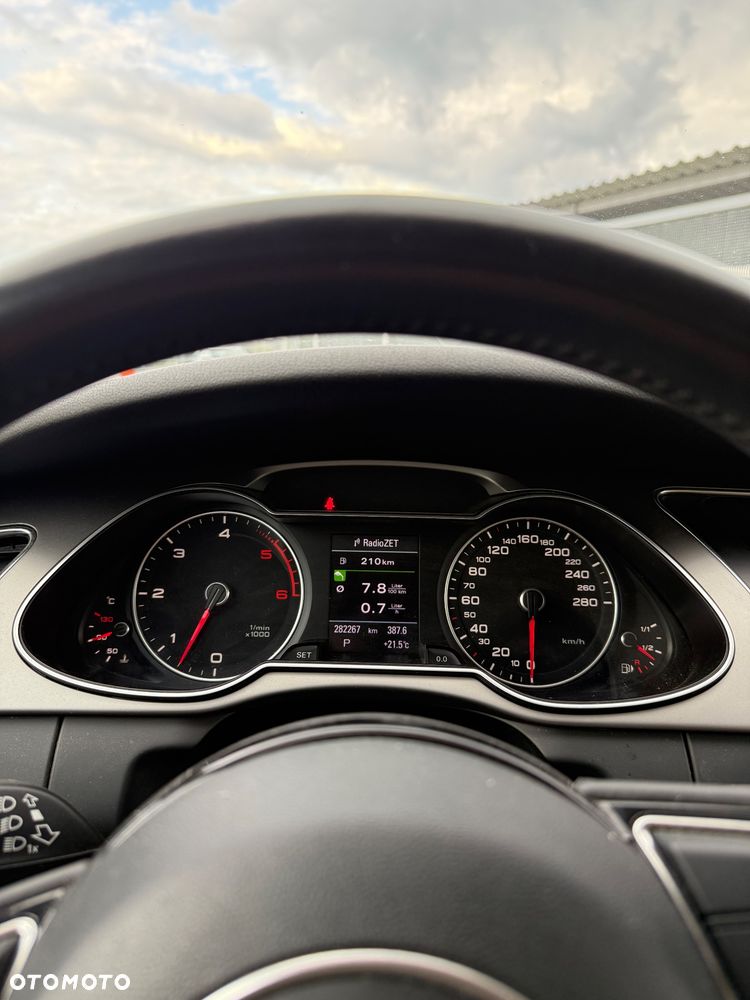 Audi A4 Allroad 3.0 TDI Quattro S tronic - 16