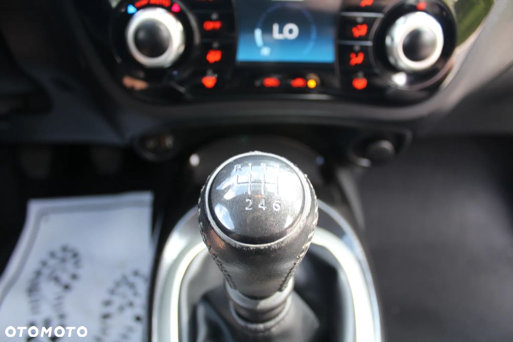 Nissan Juke 1.2 DIG-T Edition - 28