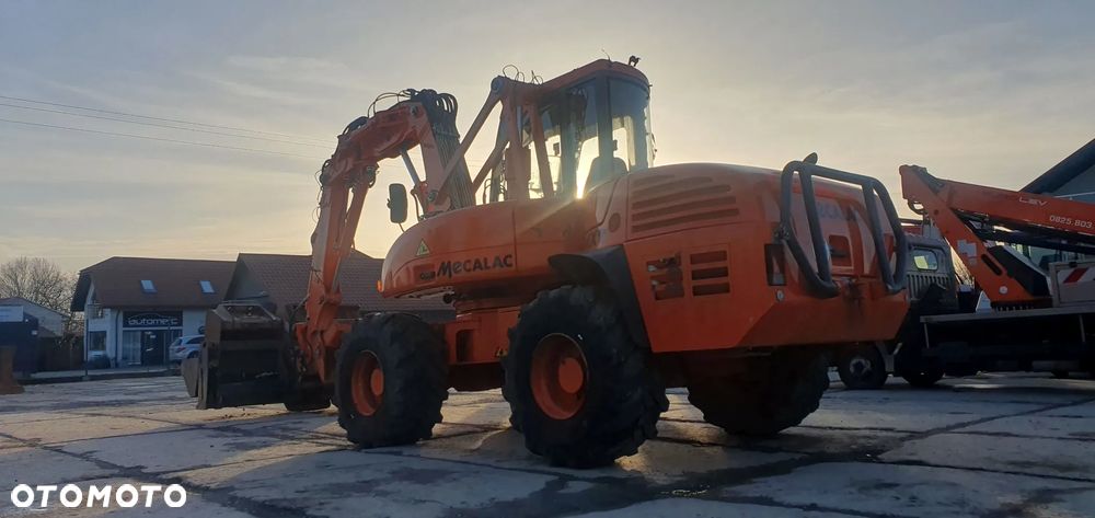 Mecalac 12MTX - 4