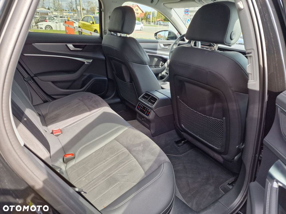 Audi A6 Avant - 10