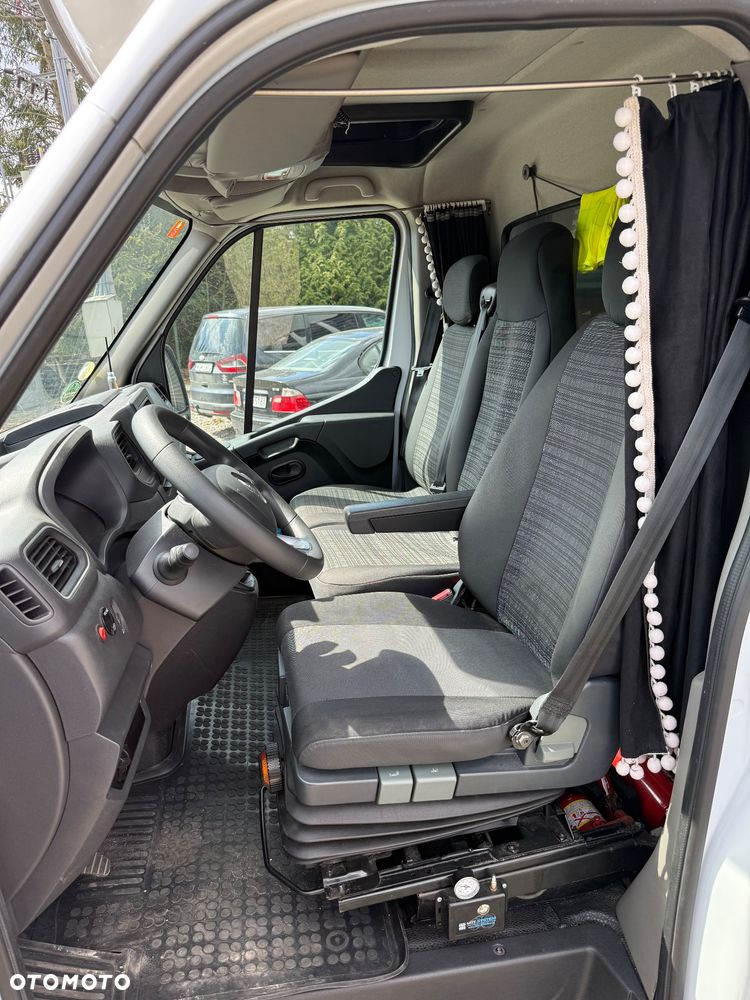 Renault Master - 5