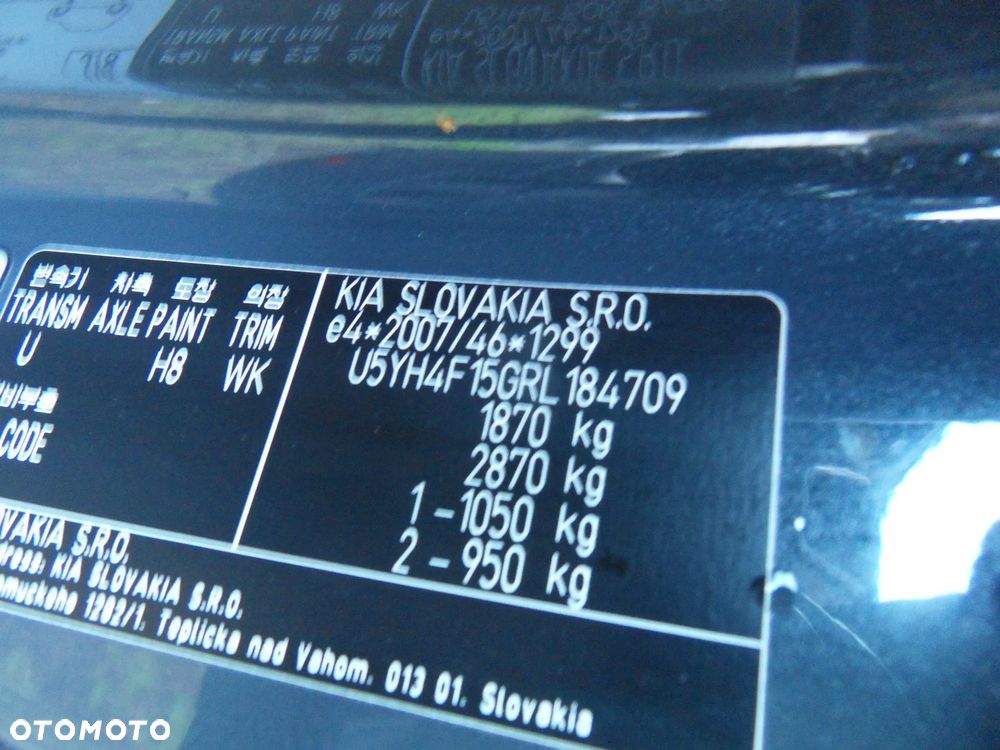 Kia XCeed 1.5 T-GDI M DCT - 22