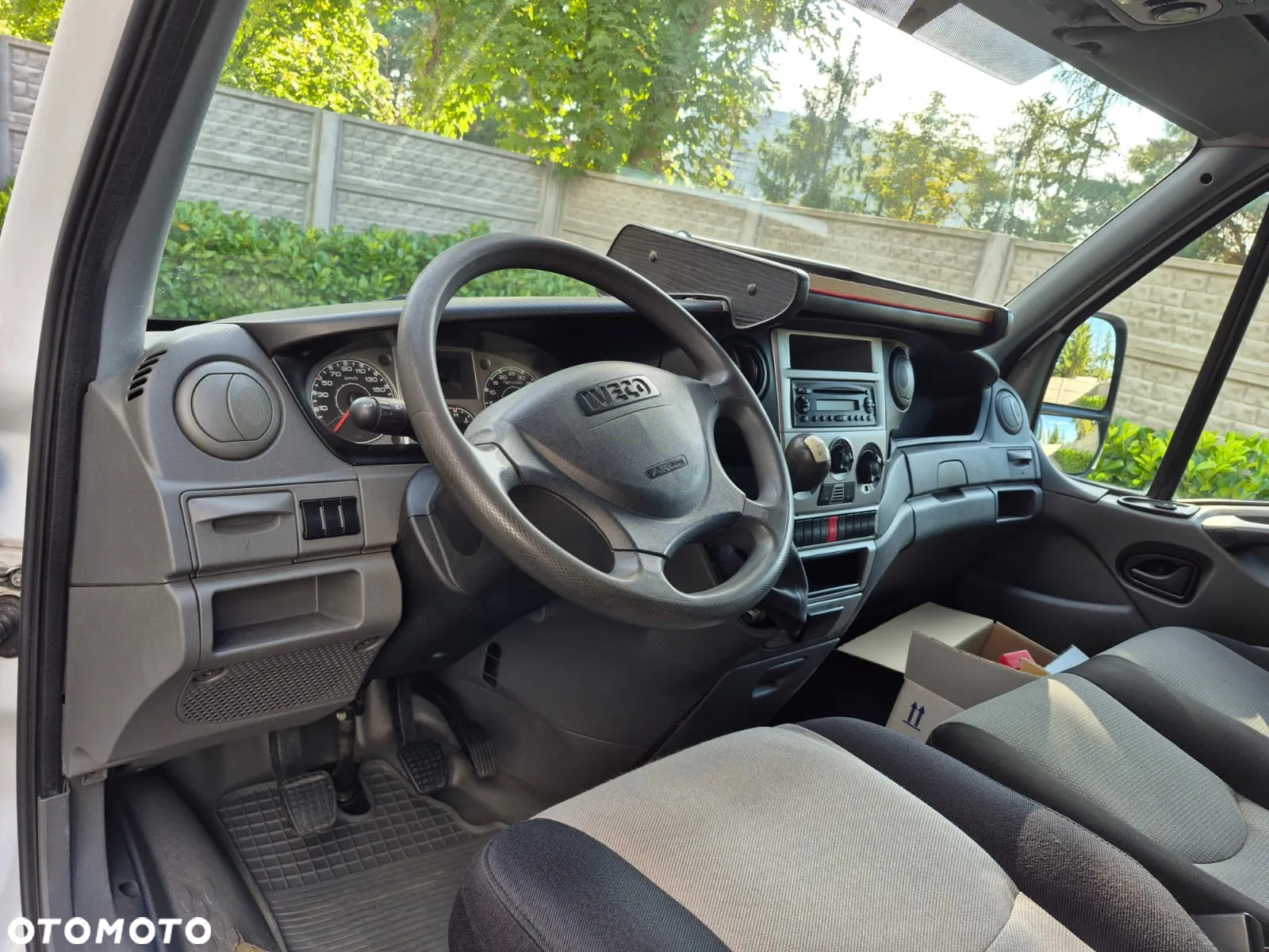 Iveco Daily - 4
