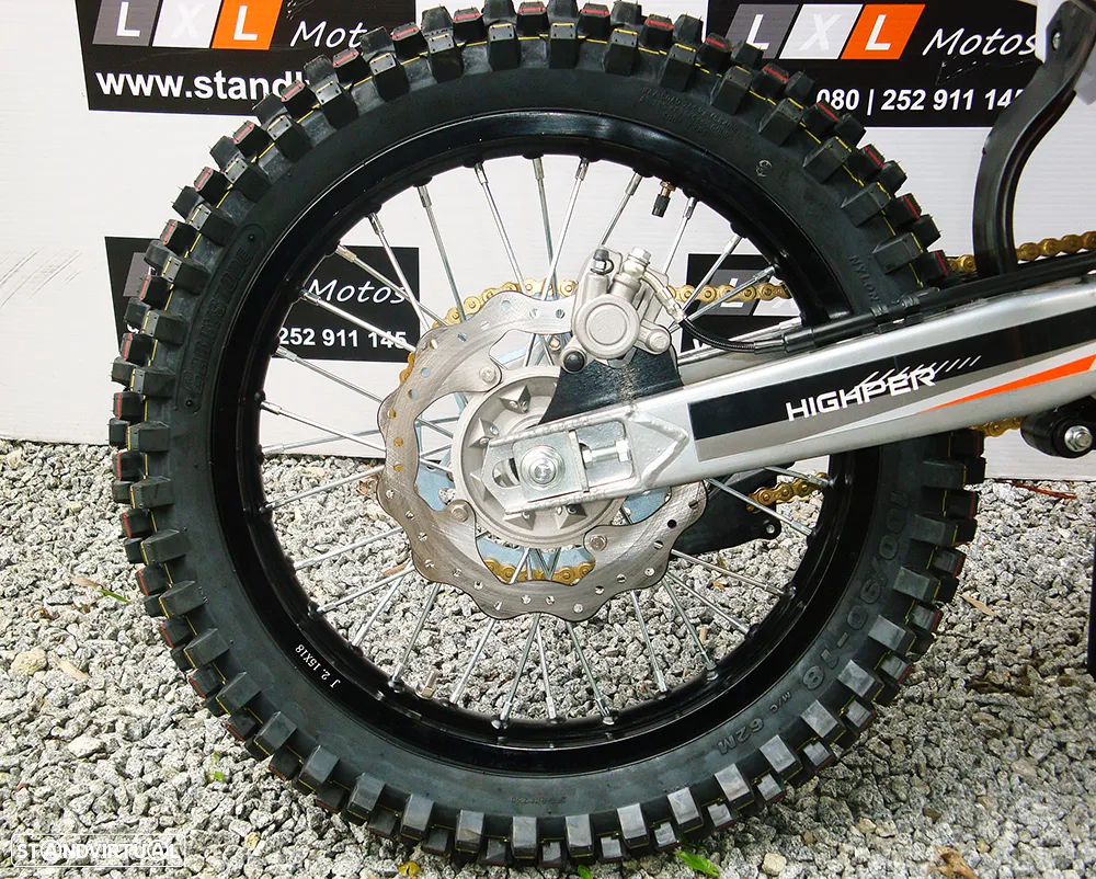 Orion T8 250 - 31